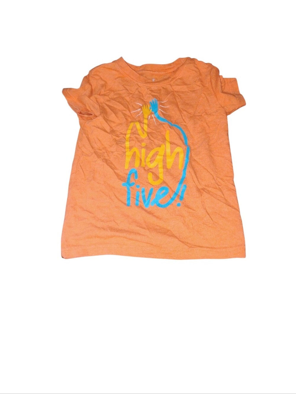 ❤️ Kids High Five Tee